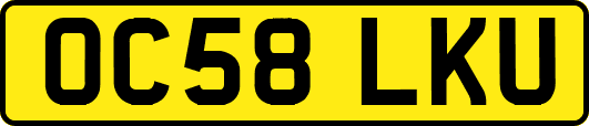 OC58LKU