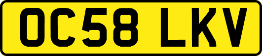OC58LKV