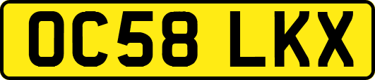 OC58LKX
