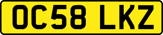 OC58LKZ