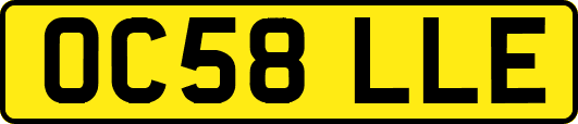 OC58LLE