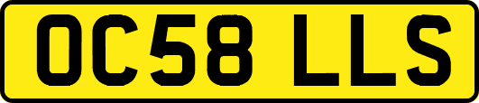 OC58LLS