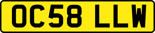 OC58LLW