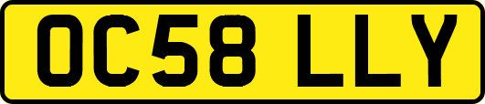 OC58LLY
