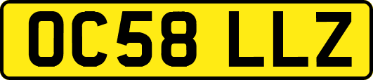 OC58LLZ