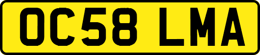 OC58LMA