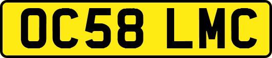 OC58LMC