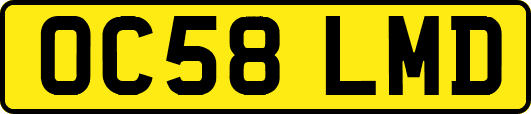OC58LMD
