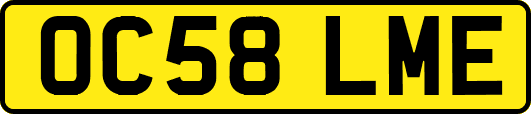 OC58LME
