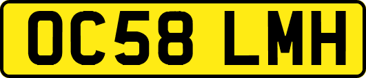 OC58LMH