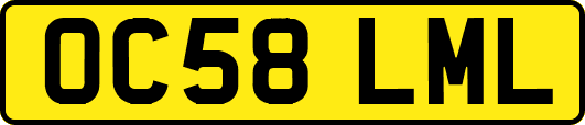 OC58LML