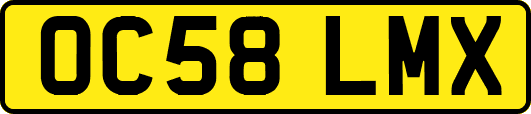 OC58LMX