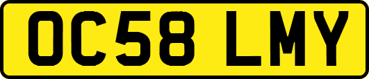 OC58LMY