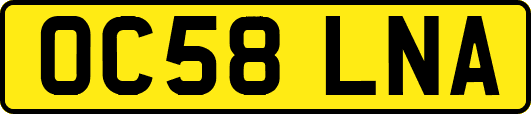 OC58LNA