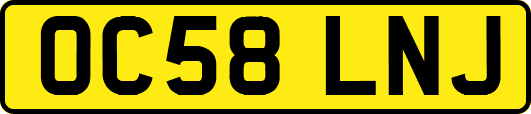 OC58LNJ