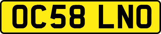 OC58LNO