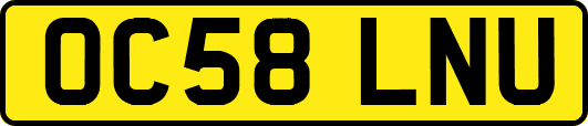OC58LNU