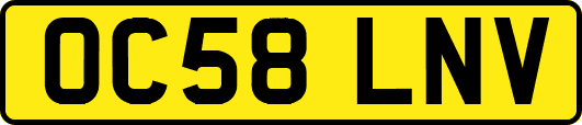 OC58LNV