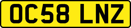 OC58LNZ
