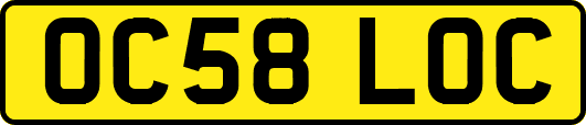OC58LOC