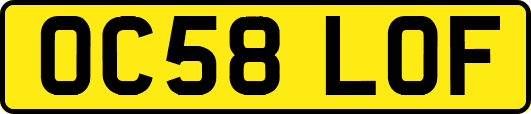 OC58LOF