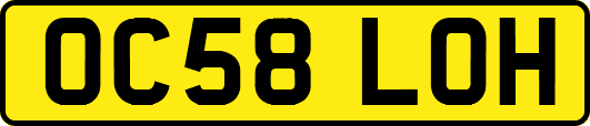 OC58LOH