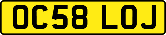 OC58LOJ