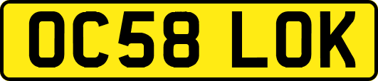 OC58LOK