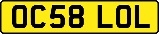 OC58LOL