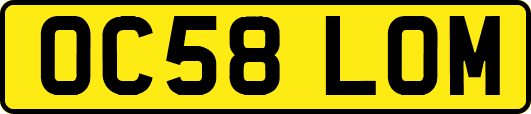 OC58LOM