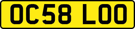 OC58LOO