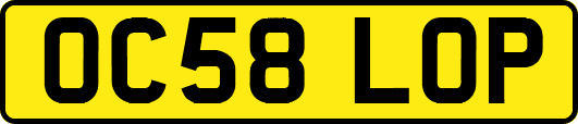 OC58LOP