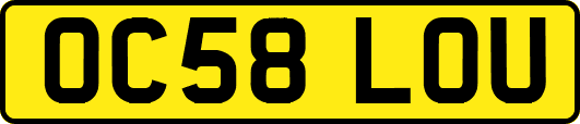 OC58LOU