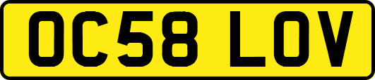 OC58LOV
