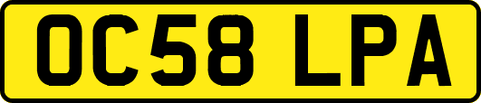 OC58LPA