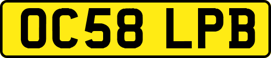 OC58LPB
