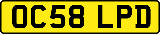 OC58LPD