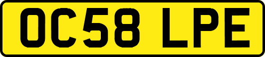 OC58LPE