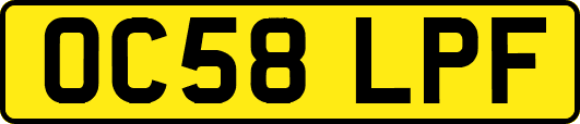 OC58LPF
