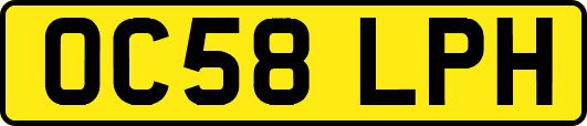 OC58LPH