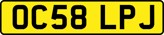OC58LPJ