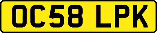 OC58LPK