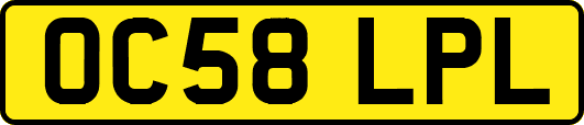 OC58LPL