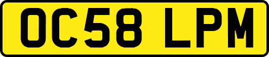 OC58LPM