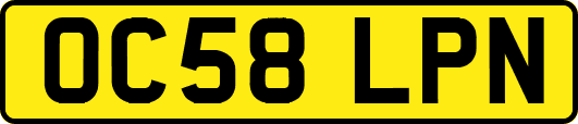 OC58LPN
