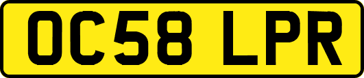 OC58LPR