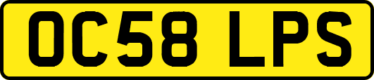 OC58LPS