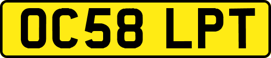 OC58LPT