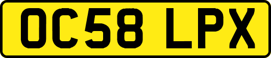 OC58LPX
