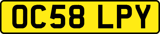 OC58LPY